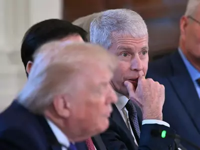 U.S. Military Unprepared for Tanker Escorts in Strait of Hormuz Amid Iran Conflict