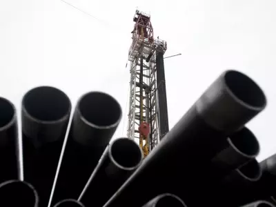 U.S. Shale Industry Warns: Cannot Quickly Replace Middle East Oil Amid War