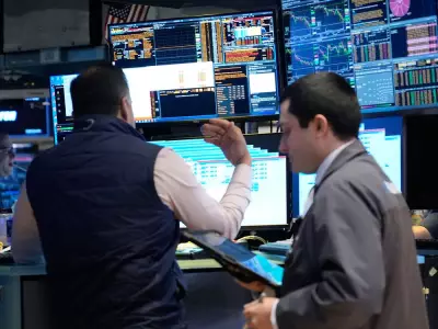 U.S. Stocks Extend Losses Amid War Concerns and Historic Options Expiry