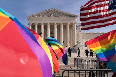 U.S. Supreme Court Blocks California's Transgender Student Protection Policies