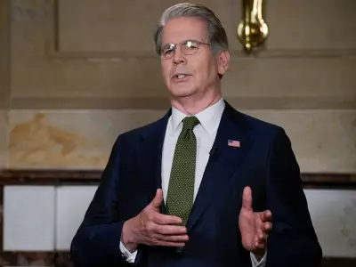 U.S. Treasury Secretary Indicates 15% Tariff Hike Likely This Week