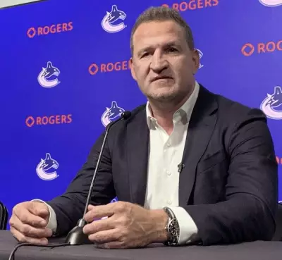 Vancouver Canucks Set New Franchise Record for Home Losses in 2025-26 Season