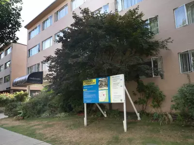 Vancouver Council Sends Stanley Park Hotel Proposal Back for Rental Housing Study