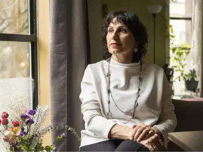 Vancouver Iranians' Joy Over Khamenei Death Turns to Grief Amid Civilian Casualties