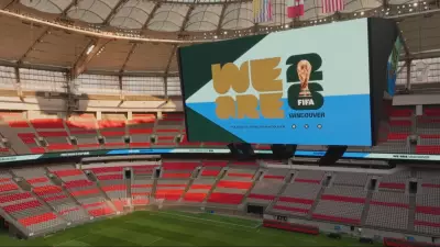 Vancouver Prepares for FIFA World Cup with 100 Days to Go
