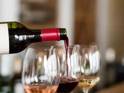 Vancouver Wine Festival: Engaging with Producers Elevates Your Wine Knowledge