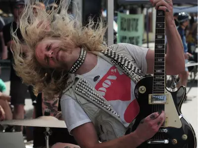 Vancouver's Car Free Day Events Cancelled for 2026 on Main Street, Commercial Drive, Denman Street