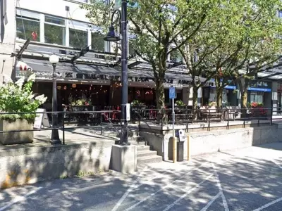 Vancouver's Popular Vegan Restaurant MeeT Closes Yaletown Location After 8 Years