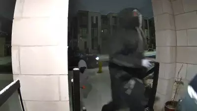 Vaughan Break-In: Suspects Sought, Homeowner Who Fired Gun Not Charged