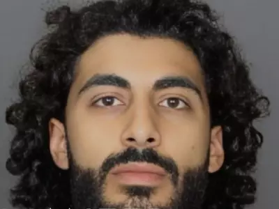 Via Italia Shooting Suspect Re-Arrested After Second Bail Breach in Windsor