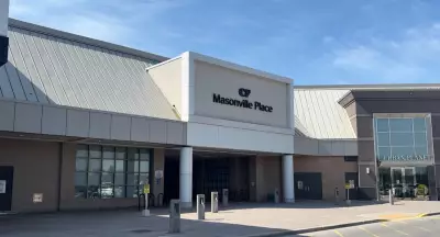 Violent Brawl at Windsor Mall Captured on Video Leads to Multiple Arrests