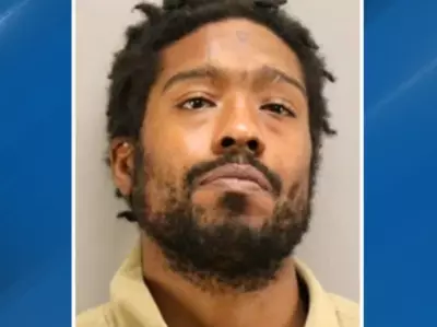 Virginia Man Convicted for Stabbing Woman 90 Times, Hiding Body in Toolbox