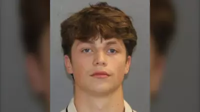 Warrant Issued for 19-Year-Old in B.C. Kidnapping and Extortion Case