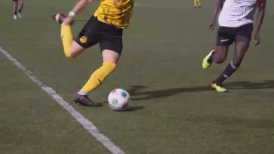 Waterloo and Kitchener Soccer Clubs Launch Regional Talent Partnership