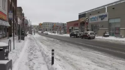 Waterloo Man Faces Charges Following Multiple Knife Incidents in Uptown Area