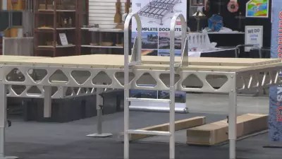 Weekend Events in Manitoba: Winnipeg Cottage Show, World of Wheels, and Meow Mania