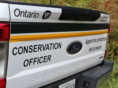 Wheatley Fisherman Fined $4,500 for Multiple Commercial Fishing Violations on Lake Erie