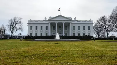 White House Halts Security Bulletin on Iran Threat, Citing Review for Accuracy