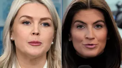 White House Press Secretary Clashes with CNN Reporter Over Troop Death Coverage