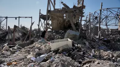 White House Summons Defense Giants to Accelerate Weapons Production Amid Stockpile Concerns