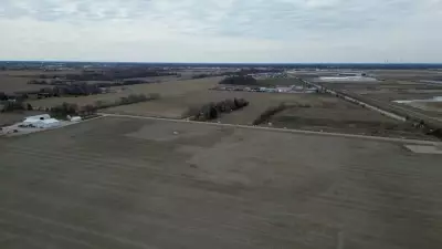 Windsor Approves $280 Million Financing Plan for Sandwich South Development