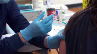 Windsor-Essex Achieves Near-Perfect Student Immunization Record Compliance