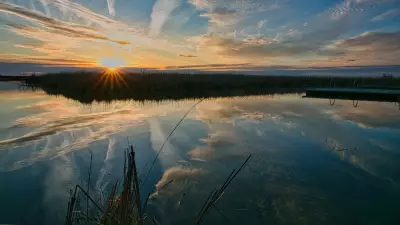 Windsor-Essex Weather Shift: Warm Winds Yield to Showers and Cooler Temperatures