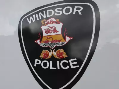Windsor Police Charge Three Drivers with Stunt Driving on Wyandotte Street