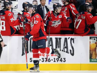 Windsor Spitfires' Playoff Strategy: Keys to Victory Against Guelph Storm