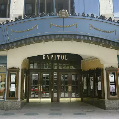 Windsor Symphony Orchestra and Gospel Choirs to Perform at Capitol Theatre Saturday