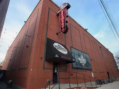 Windsor Weekend Guide: Comedy, Cabaret, and Community Events Await