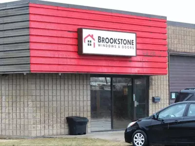 Windsor Window Firm Sues Ex-Accountant for Alleged $700K Gambling Fraud