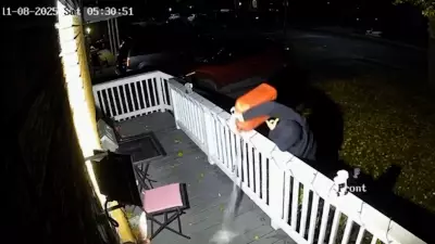 Windsor Woman Targeted by Arson Months Before Murder, OPP Video Reveals