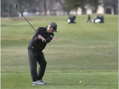 Windsor's Roseland Golf Club Reopens for Centennial Season with Strong Turnout