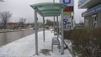 Winnipeg Expands Polycarbonate Bus Shelter Panels After Successful Pilot