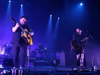 Winnipeg Folk Festival 2026 Lineup Revealed with International Headliners