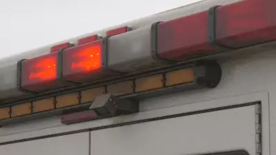 Winnipeg Paramedic Fined $25,000 for Ignoring Emergency Call Near Shift End