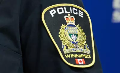 Winnipeg Police Service Projected to Operate Under Budget for 2025