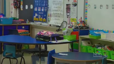 Winnipeg School Tax Hikes Accumulate as Divisions Raise Levies Above Norm
