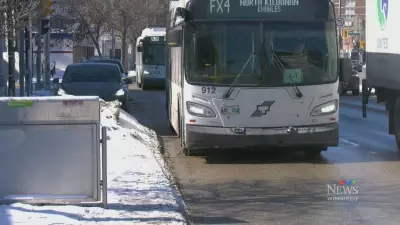 Winnipeg Transit Unveils Spring Schedule with Extended Service and Route Adjustments
