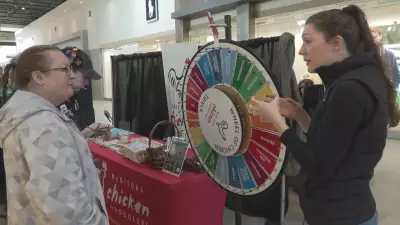 Winnipeg's Ag in the City Returns to Bridge Gap Between Farmers and Consumers