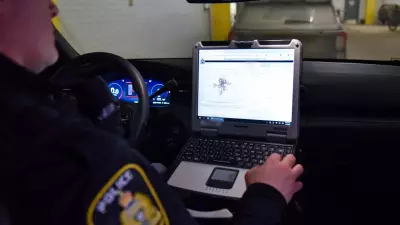 Winnipeg's New Bail Compliance Unit Makes 109 Arrests, 227 Warrants in Initial Months