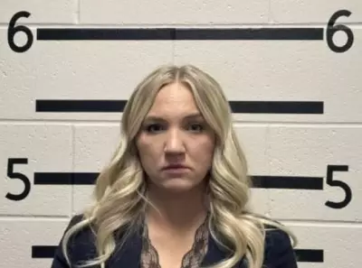 Wisconsin Nurse Jailed After Sex with Patient and False Assault Accusation