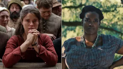 Witch Archetype Reborn: Feminine Power Takes Center Stage in 2026 Oscar Contenders