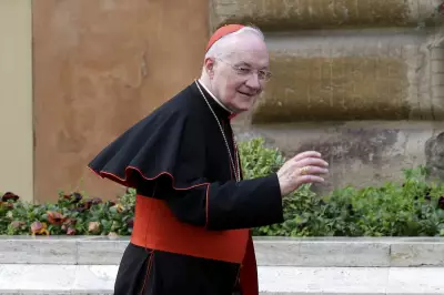 Witnesses Testify in Montreal Defamation Trial of Cardinal Marc Ouellet