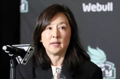 WNBA Owner Clara Wu Tsai Aims to Bridge Critical Data Gap in Women's Sports Science
