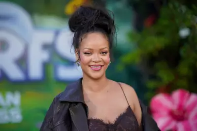 Woman Appears in Court After Shots Fired at Rihanna's Los Angeles Home