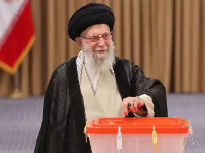 World Celebrates Death of Iran's Supreme Leader Khamenei After Decades of Oppression