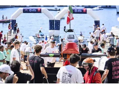 Yacht Club de Monaco Hosts 13th Monaco Energy Boat Challenge in July 2026