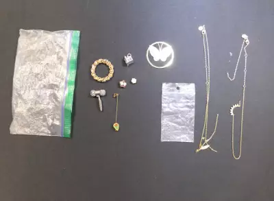 York Police Launch 'Project Payday' to Return Stolen Heirlooms to Victims